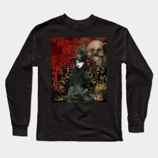 The Darkest One Long Sleeve T-Shirt